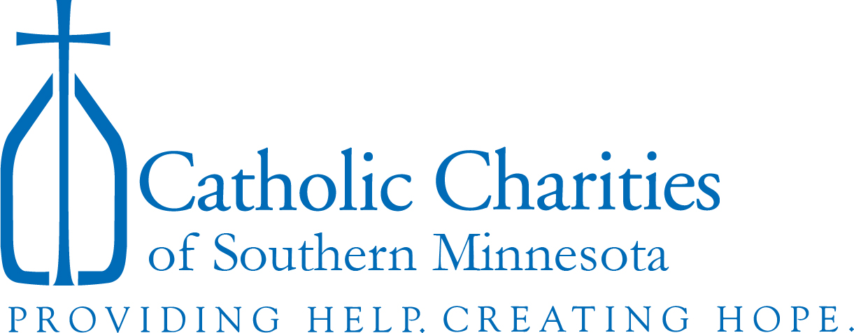 catholic charities logo